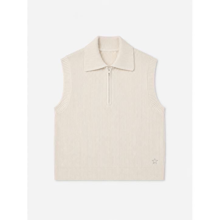 Maglione Gilet