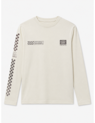 T-Shirt Stampa Retro