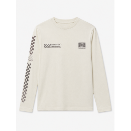 T-Shirt Stampa Retro