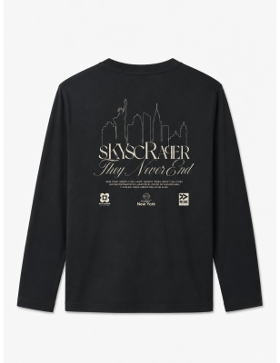 T-Shirts Basic