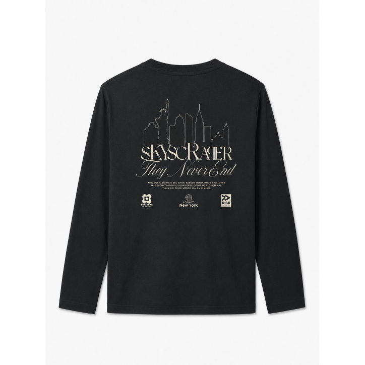 T-Shirts Basic