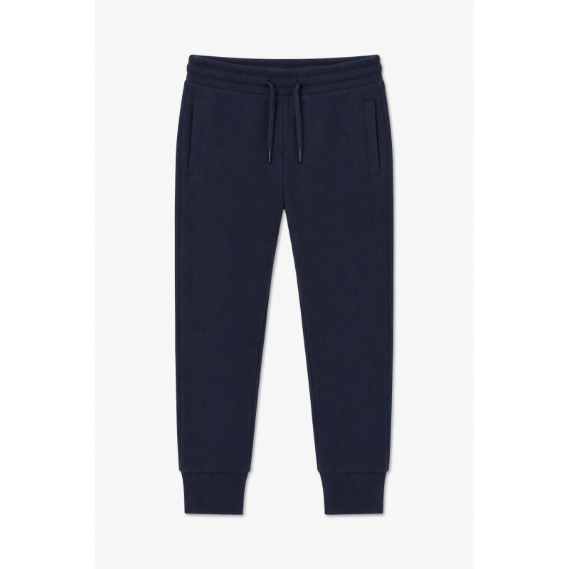 Pantalone Tuta Basic