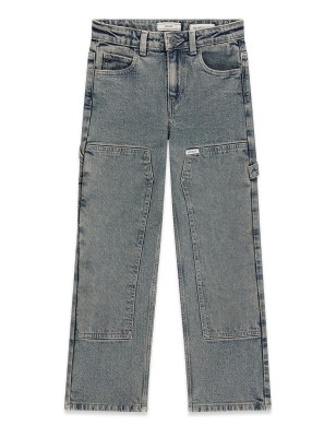 Jeans Relaxed