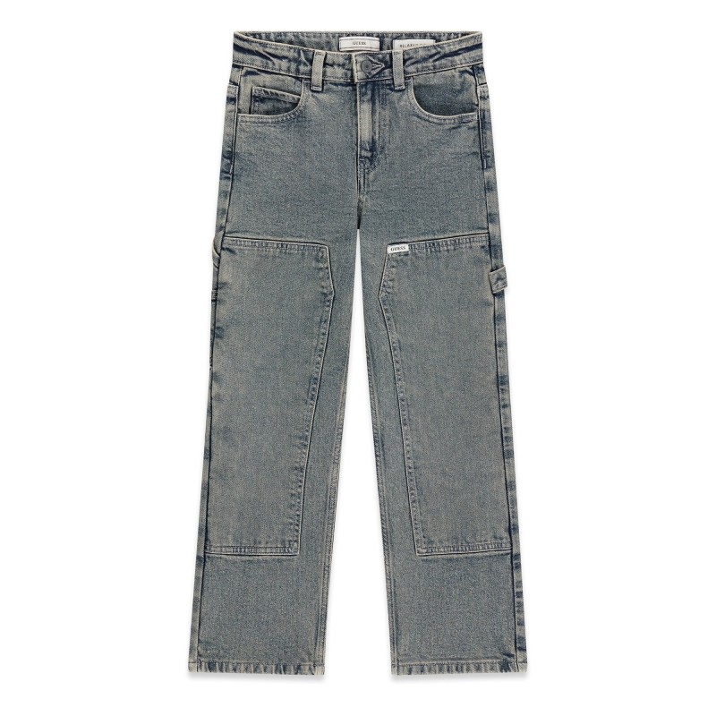 Jeans Relaxed