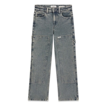 Jeans Relaxed