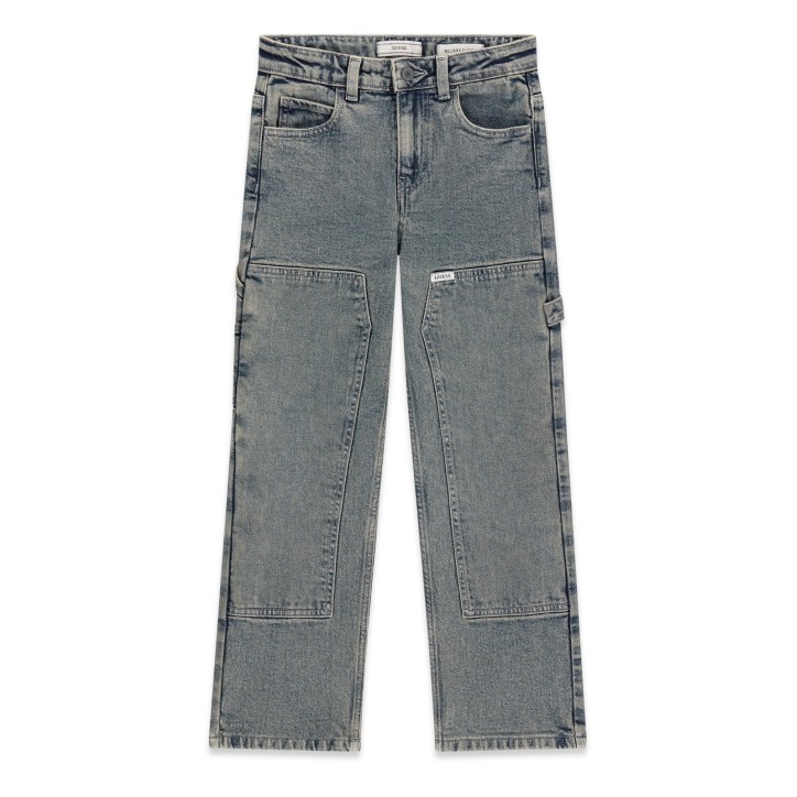 Jeans Relaxed