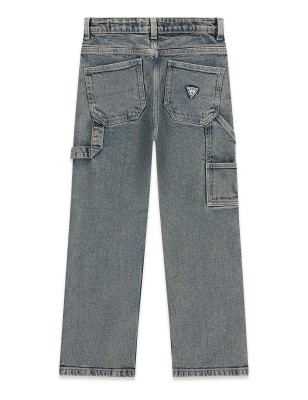 Jeans Relaxed