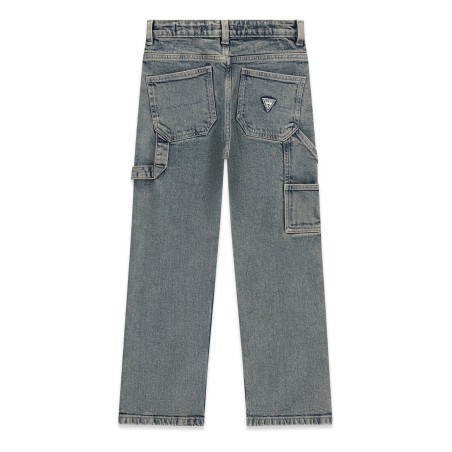 Jeans Relaxed