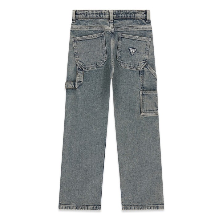 Jeans Relaxed