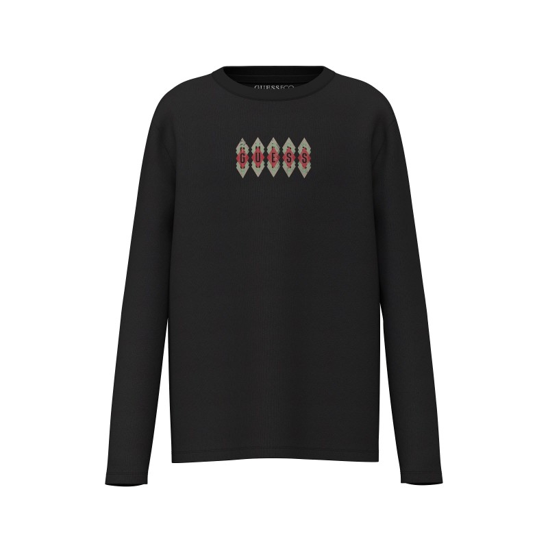 T-Shirt Stampata