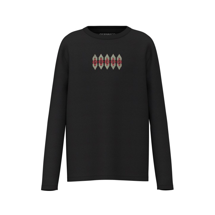 T-Shirt Stampata