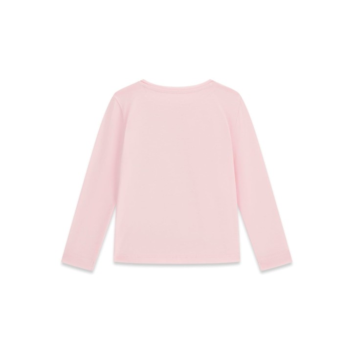 T-Shirt Ricamata