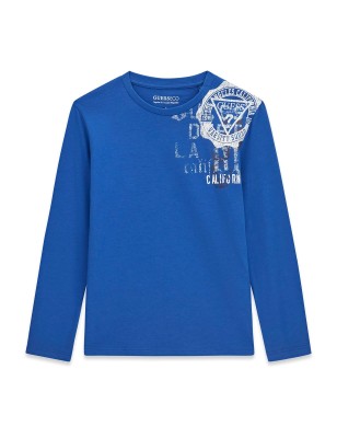T-Shirt Stampata