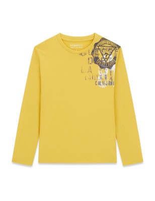 T-Shirt Stampata