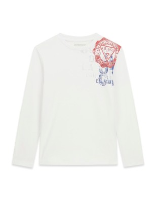T-Shirt Stampata