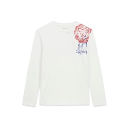 T-Shirt Stampata