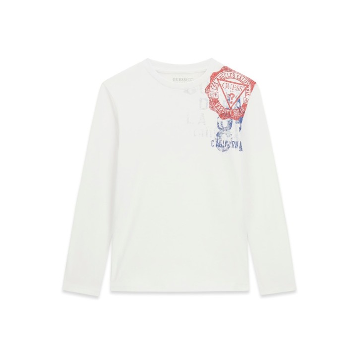 T-Shirt Stampata