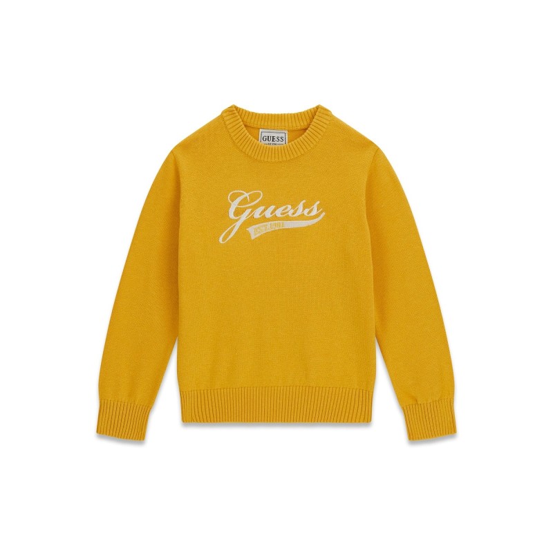 Maglione Rasato