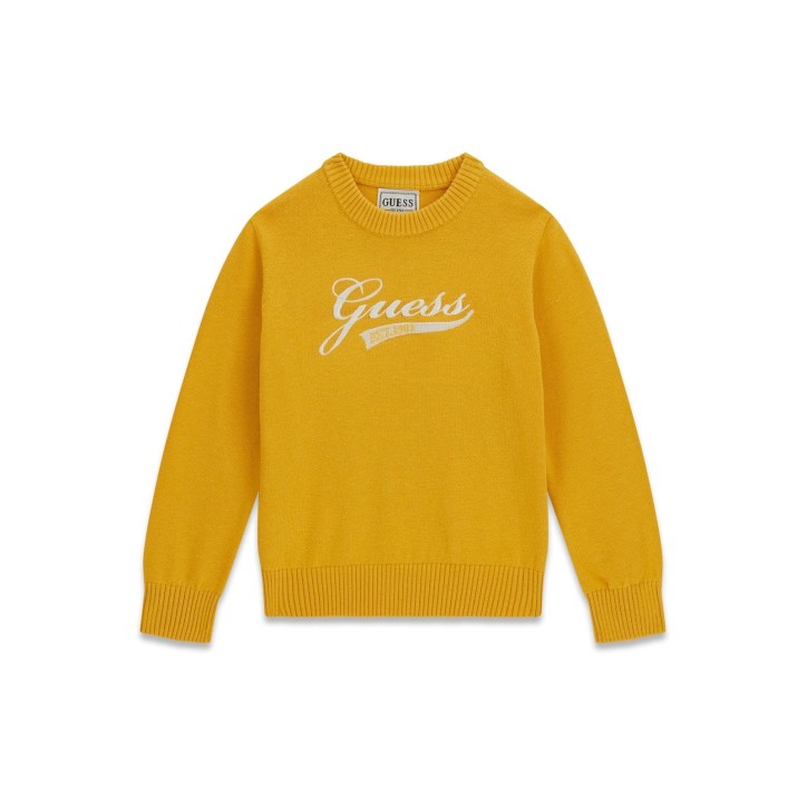Maglione Rasato
