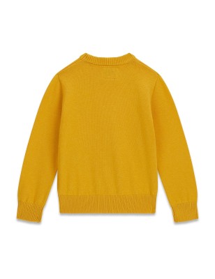 Maglione Rasato