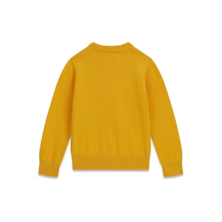 Maglione Rasato