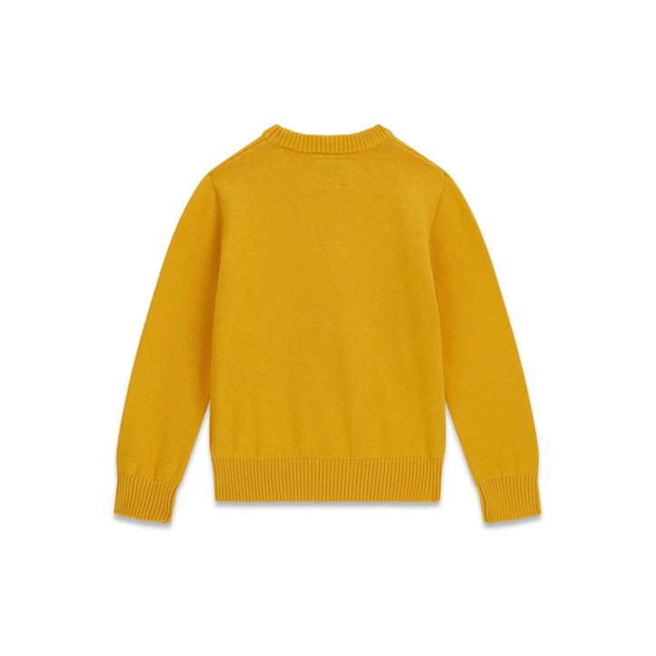 Maglione Rasato