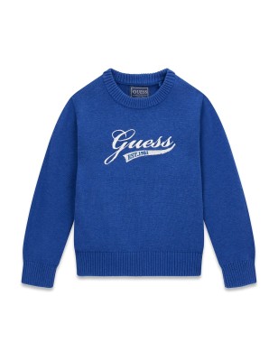 Maglione Rasato