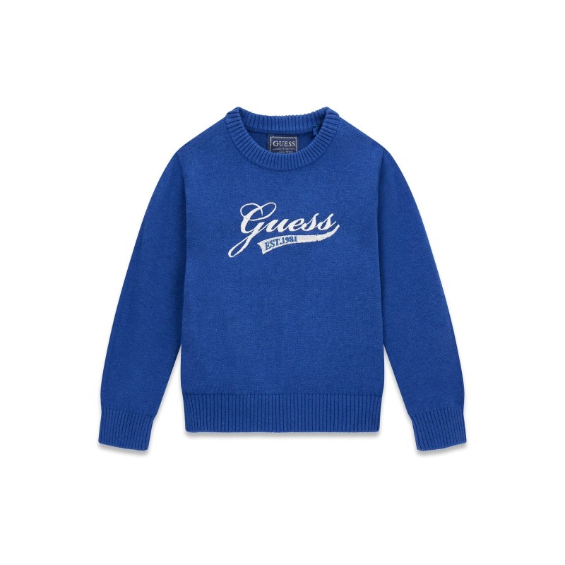 Maglione Rasato