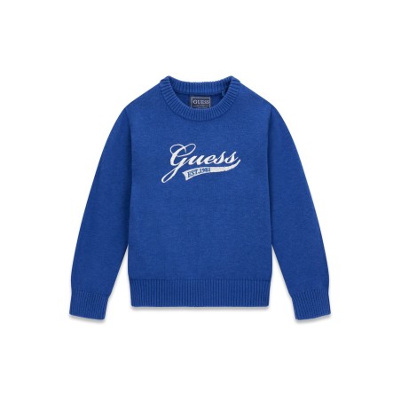 Maglione Rasato
