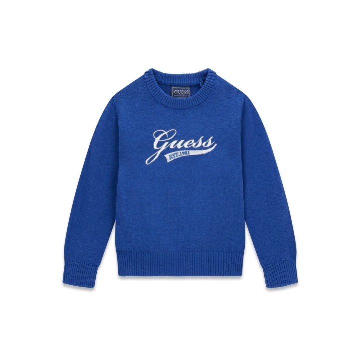 Maglione Rasato