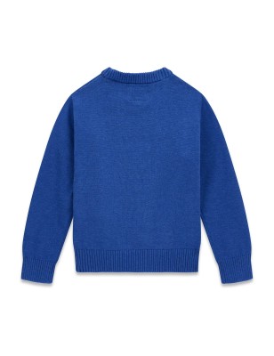 Maglione Rasato