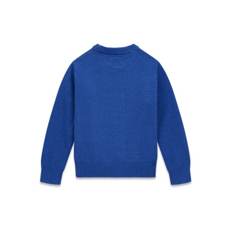Maglione Rasato