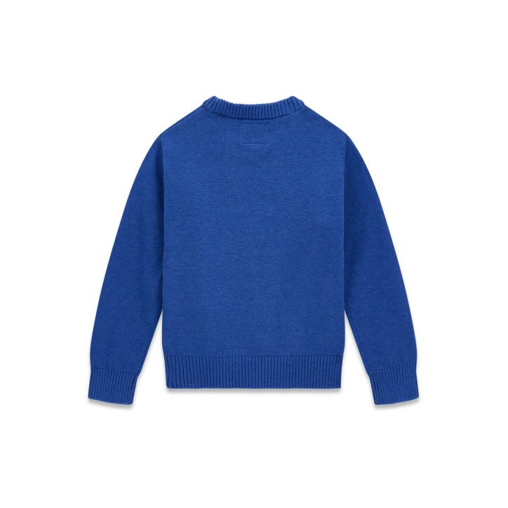 Maglione Rasato