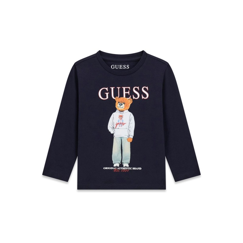 T-Shirt Orso