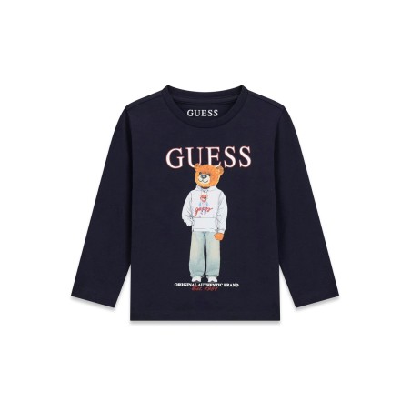 T-Shirt Orso