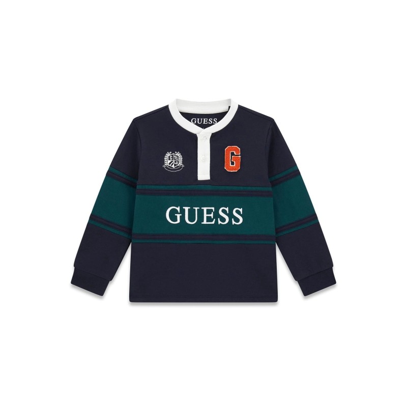 Polo Coreana