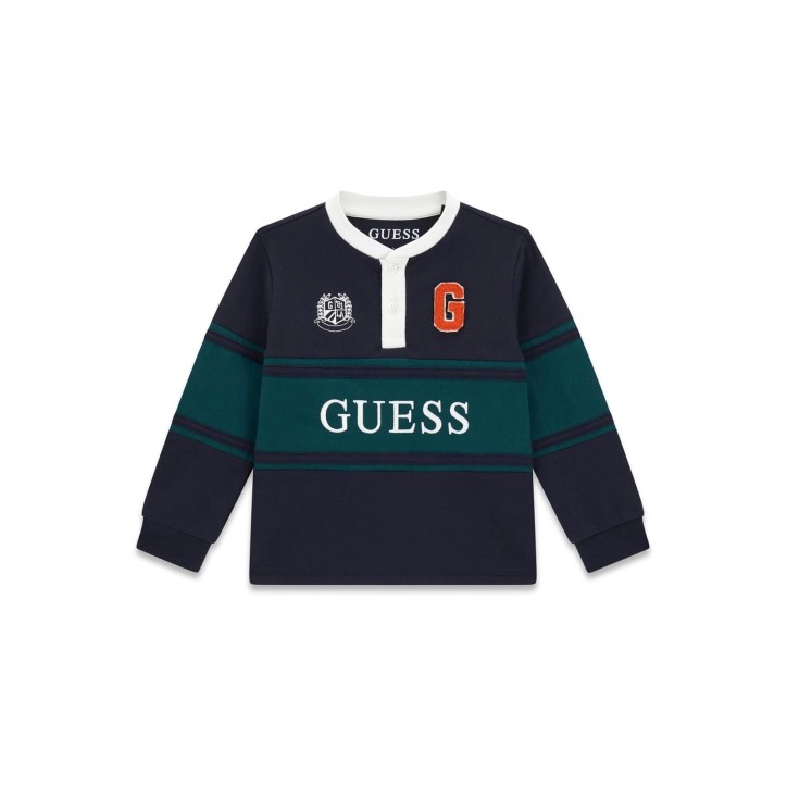 Polo Coreana