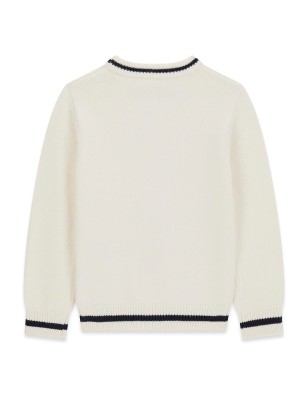 Maglione Orso