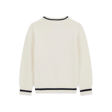 Maglione Orso