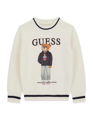 Maglione Orso