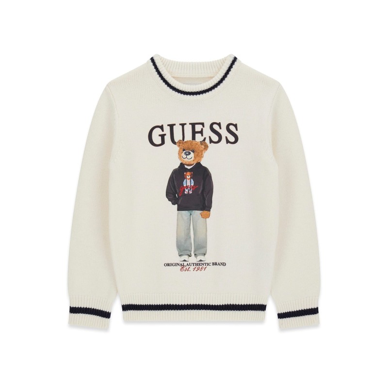 Maglione Orso