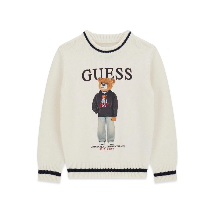 Maglione Orso