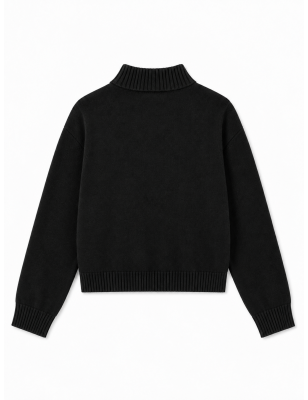 Maglia Paricollo