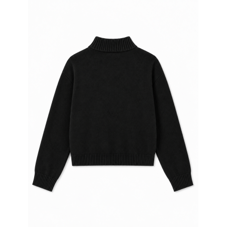 Maglia Paricollo