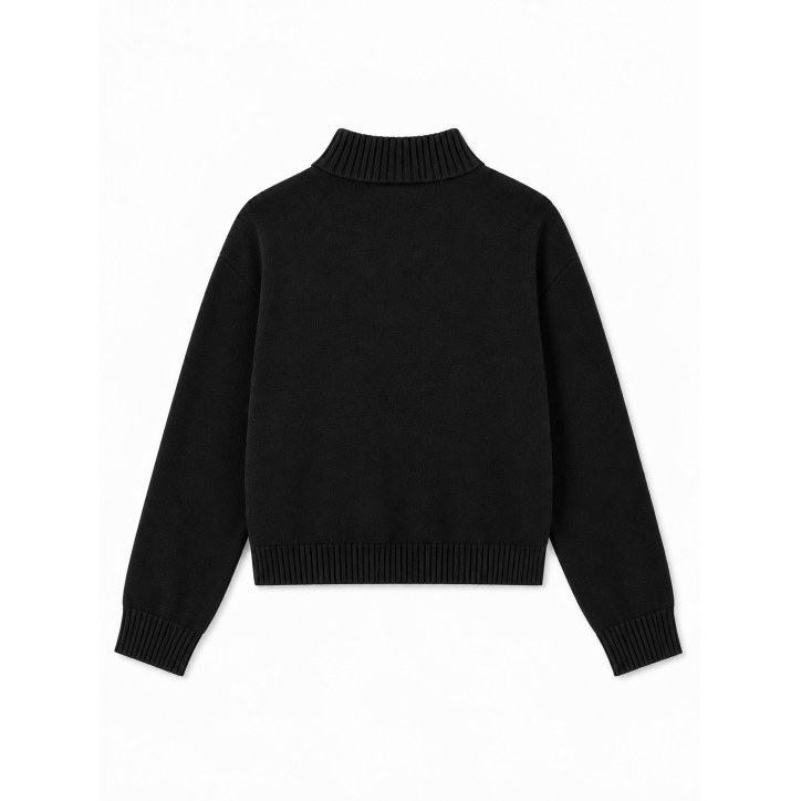 Maglia Paricollo