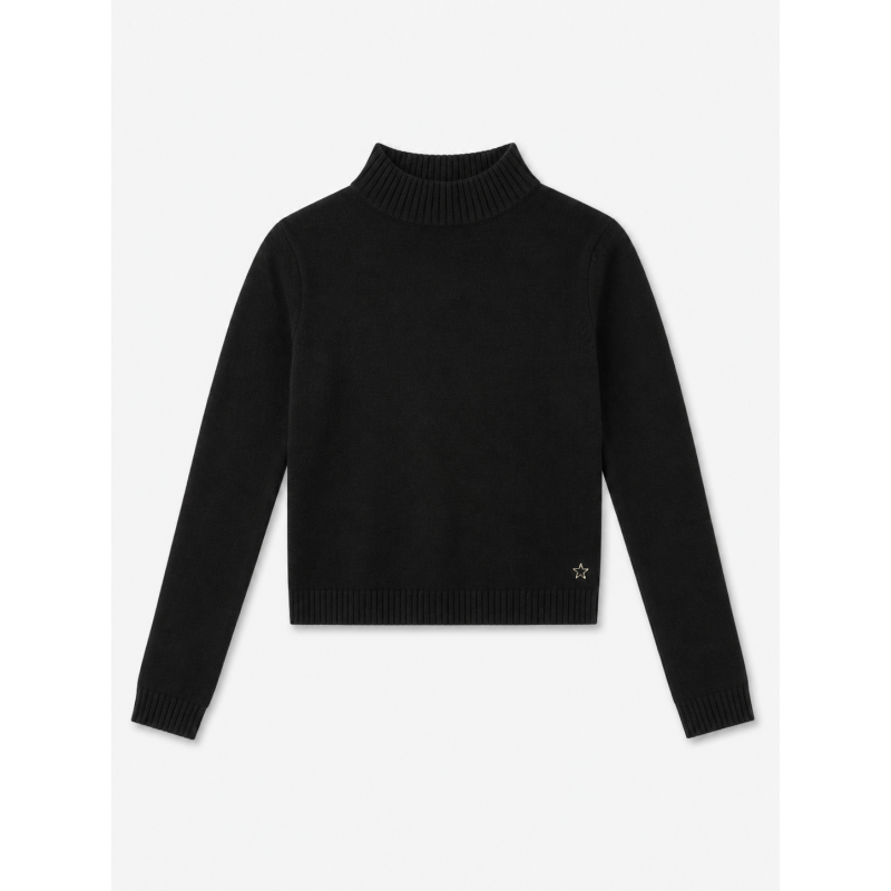 Maglia Paricollo