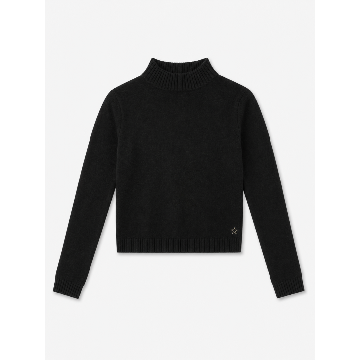 Maglia Paricollo