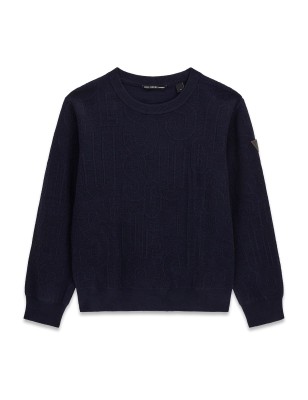 Maglione Intreccio