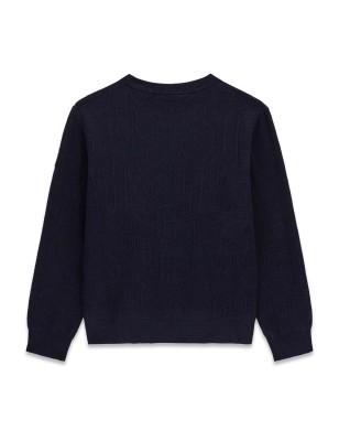 Maglione Intreccio