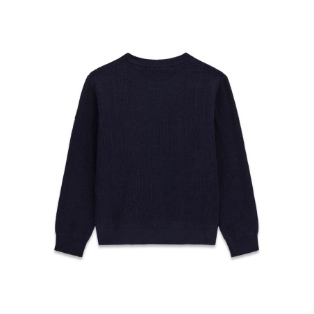 Maglione Intreccio